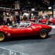Illustration for article titled Chicago Auto Show Pics (Finally)